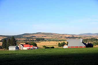 Elgin Oregon